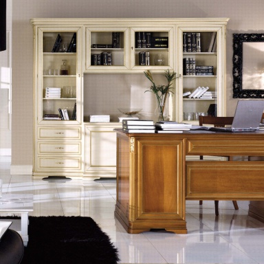 The office (Suite office) Mirandola Export