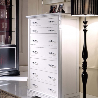 Chest Mirandola Export