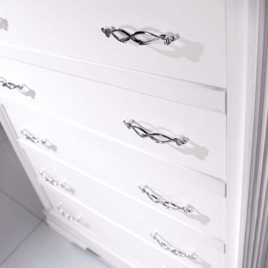 Chest Mirandola Export