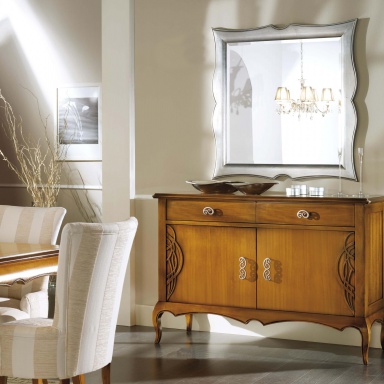 Dining room (dining set) Mirandola Export