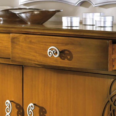 Dining room (dining set) Mirandola Export