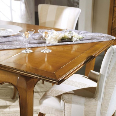 Dining room (dining set) Mirandola Export