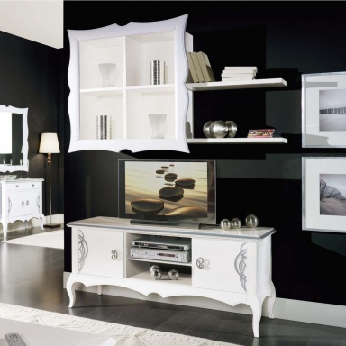 Living room (sofa set) Mirandola Export