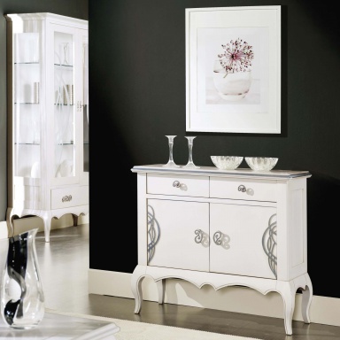 Stand Mirandola Export