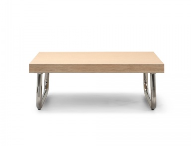 Table square Erik, Domingo Salotti