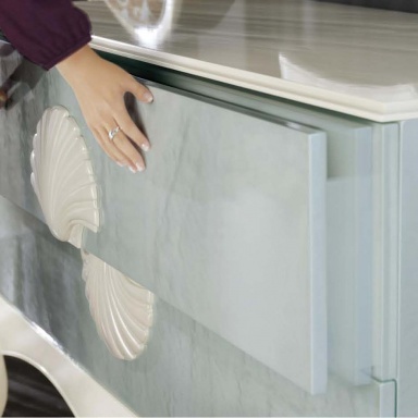 Stand Mirandola Export