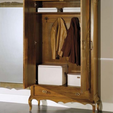 Cabinet Mirandola Export