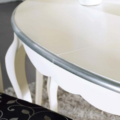 Dining room (dining set) Mirandola Export