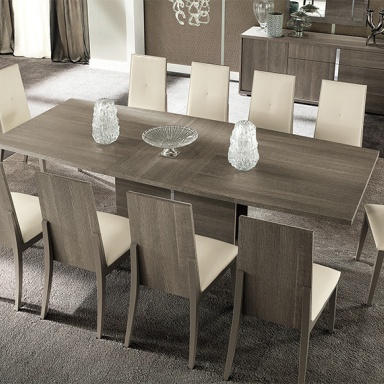 Dining room (dining set) Tivoli