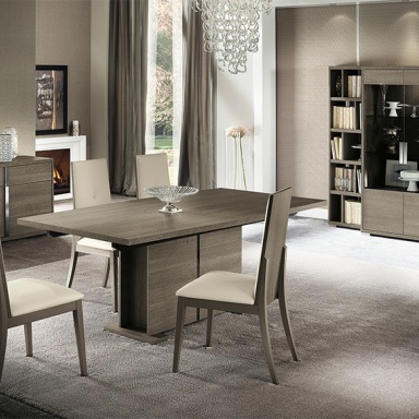 Dining room (dining set) Tivoli