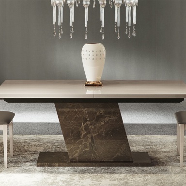 Dining room (dining set) Teodora