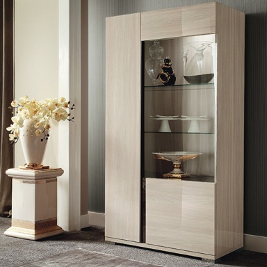 Dining room (dining set) Teodora