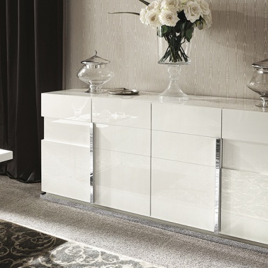 Dining room (dining set) Canova