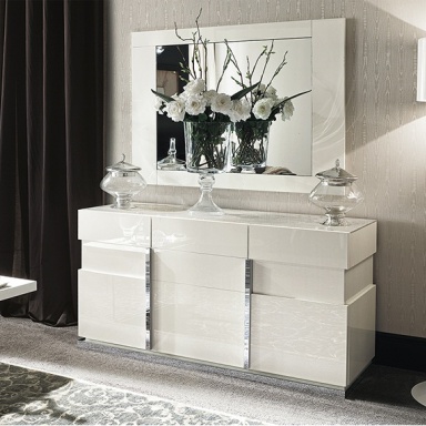 Dining room (dining set) Canova