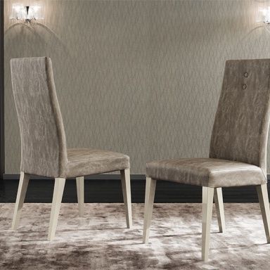 Dining room (dining set) Mont Blanc