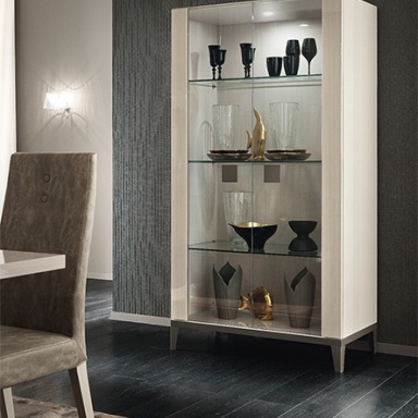 Dining room (dining set) Mont Blanc