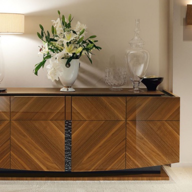 Dining room (dining set) Opera