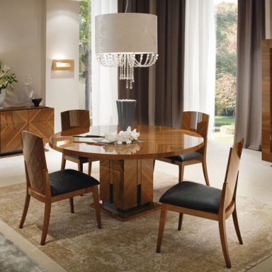 Dining room (dining set) Opera