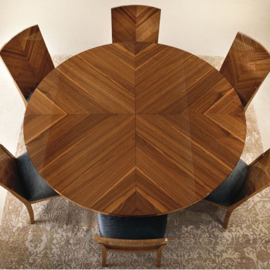 Dining room (dining set) Opera