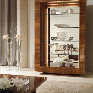 Dining room (dining set) Opera