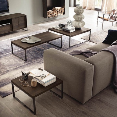 Living room (sofa set) Ellis