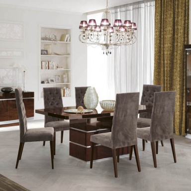 Dining room (dining set) Daphne