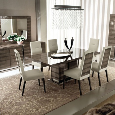 Dining room (dining set) Monaco