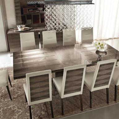 Dining room (dining set) Monaco