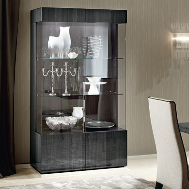 Dining room (dining set) Montecarlo