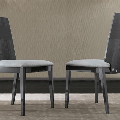 Dining room (dining set) Montecarlo