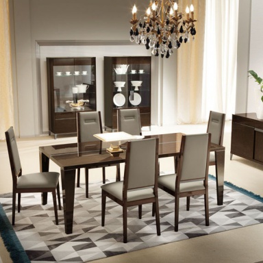 Dining room (dining set) Murano