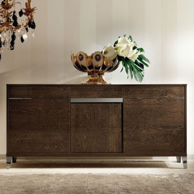 Dining room (dining set) Murano