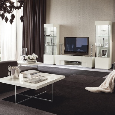 Living room (sofa set) Canova