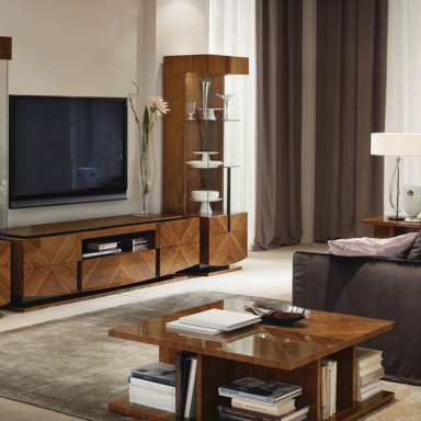 Living room (sofa set) Opera