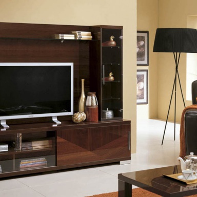 Living room (sofa set) Capri