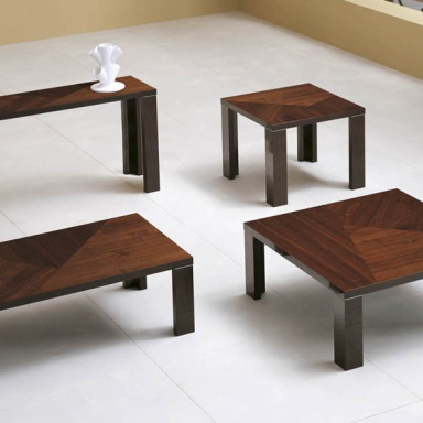 Living room (sofa set) Capri