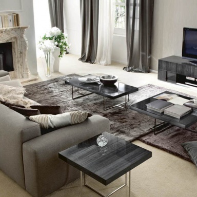 Living room (sofa set) Montecarlo