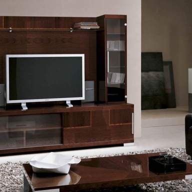Modular system for TV Pisa