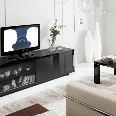 Modular system for TV Siena