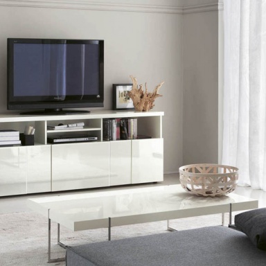 Cabinet for TV Stella