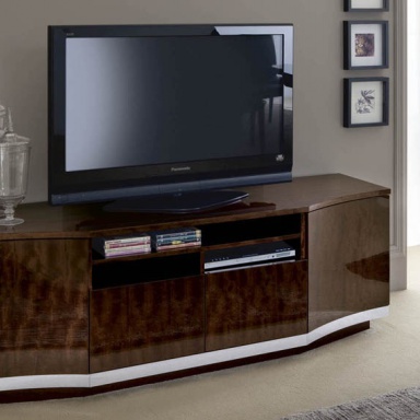 Cabinet for TV Torino