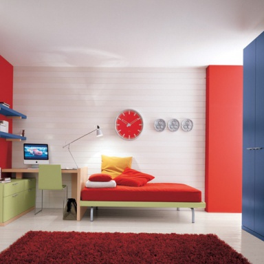 Children (Suite for children) C10