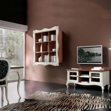 Living room (sofa set) Mirandola Export