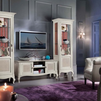 Living room (sofa set) Mirandola Export