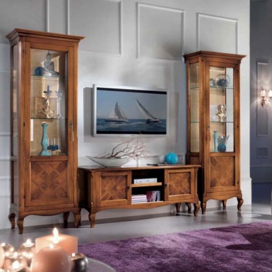 Living room (sofa set) Mirandola Export