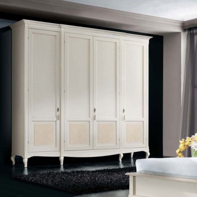 Wardrobe Mirandola Export