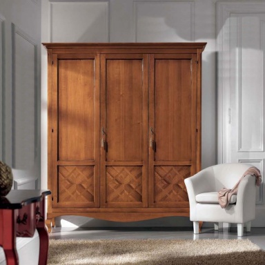 Wardrobe Mirandola Export