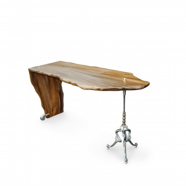 Table Muir