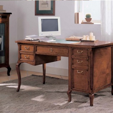 Desk Mirandola Export