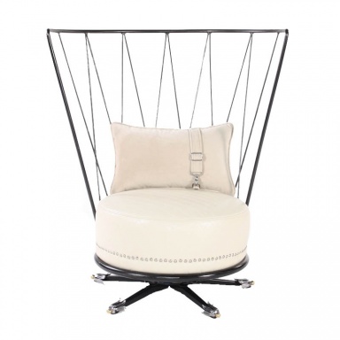 The Playa Chair Swivel & Rocker